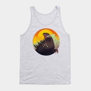 The Big Guy Tank Top